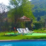 Carrega Water Mill Holiday home Penela