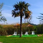 Carrega Water Mill Holiday home Penela