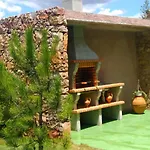Semesterbostad Carrega Water Mill *