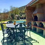 Carrega Water Mill Penela