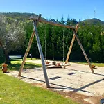 Carrega Water Mill Semesterbostad *