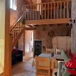Carrega Water Mill