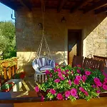 Carrega Water Mill Penela