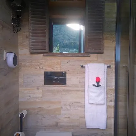 Carrega Water Mill *