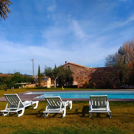 Carrega Water Mill Holiday home *