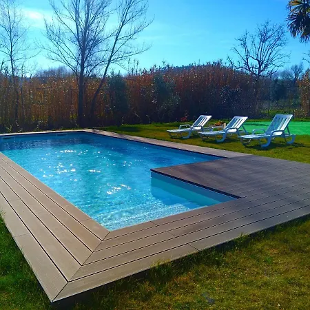 Casa de Férias Carregã Water Mill *