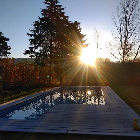 Holiday home Carrega Water Mill