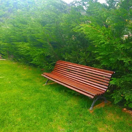 Carrega Water Mill Holiday home *