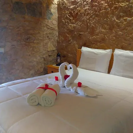 Carrega Water Mill Holiday home *