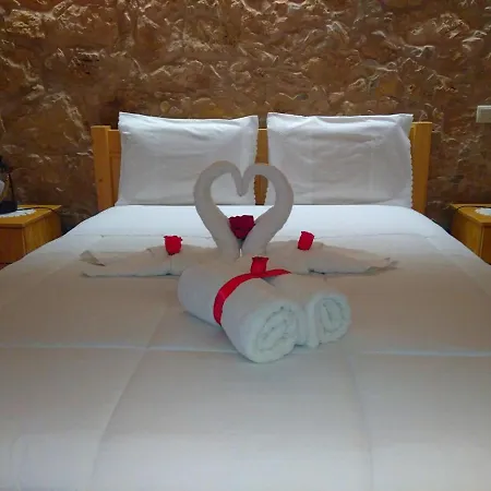 Holiday home Carrega Water Mill *