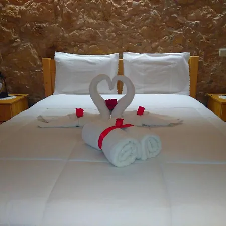 Holiday home Carrega Water Mill *