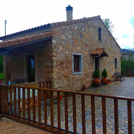 Carrega Water Mill * Penela