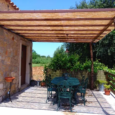 Holiday home Carrega Water Mill
