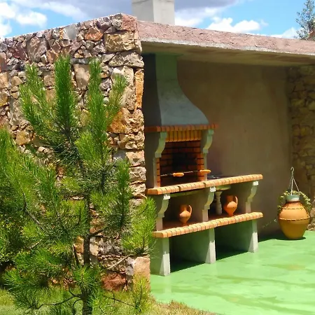 Holiday home Carrega Water Mill *