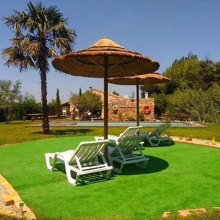 Carrega Water Mill Holiday home Penela