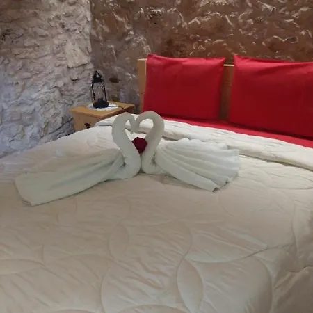 Carrega Water Mill Penela