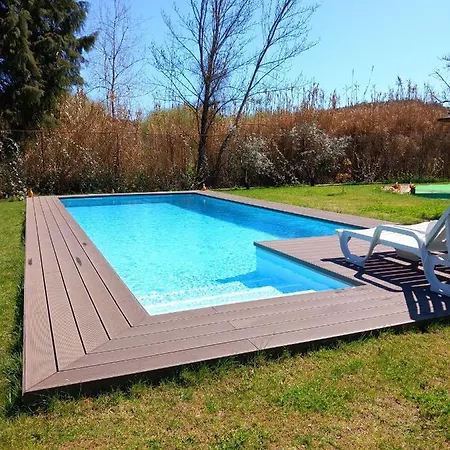 Holiday home Carrega Water Mill