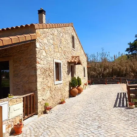 Ferienhaus Carrega Water Mill