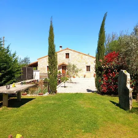 Ferienhaus Carrega Water Mill *