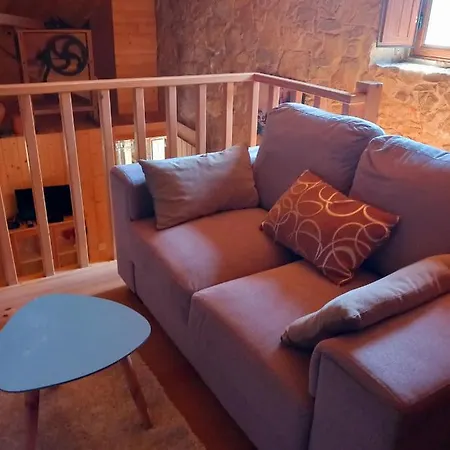 Holiday home Carrega Water Mill