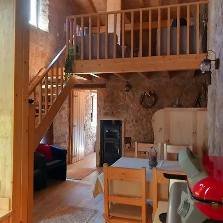 Carrega Water Mill