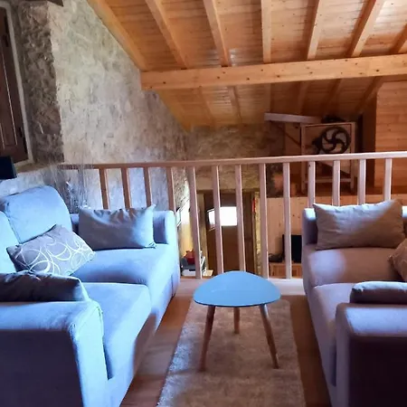 Carrega Water Mill * Penela