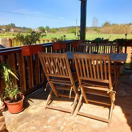 Carrega Water Mill Penela