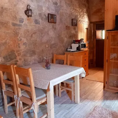 Holiday home Carrega Water Mill Penela