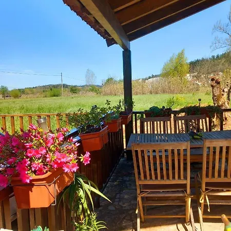 Carregã Water Mill *