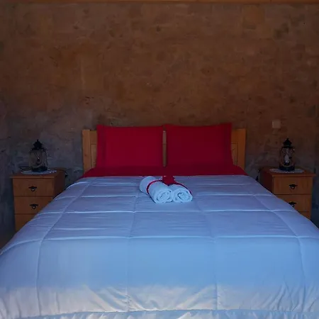 Carrega Water Mill Ferienhaus Penela