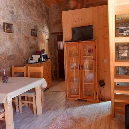 Carrega Water Mill
