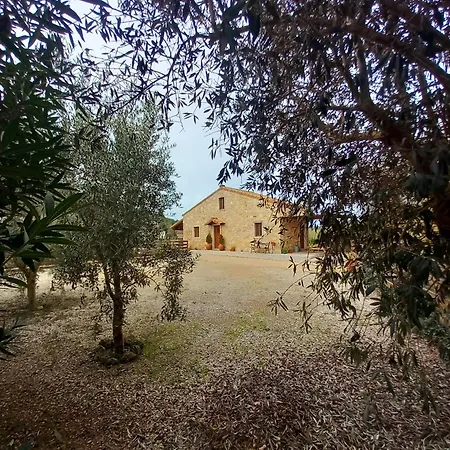 Carrega Water Mill Holiday home