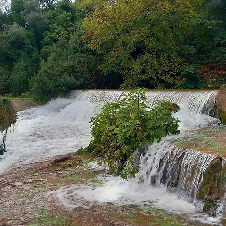 Carrega Water Mill Penela