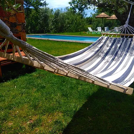Carrega Water Mill Holiday home Penela
