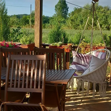 Carregã Water Mill * Penela