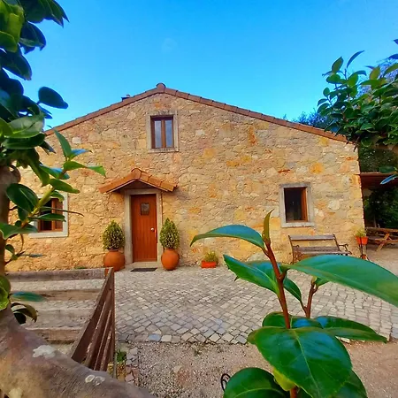 Carrega Water Mill