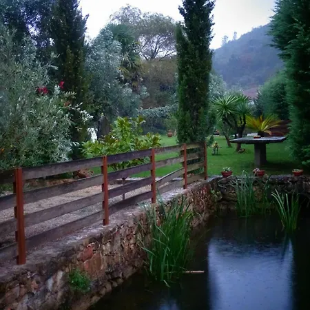 Holiday home Carrega Water Mill