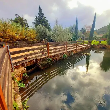 Carrega Water Mill Holiday home *