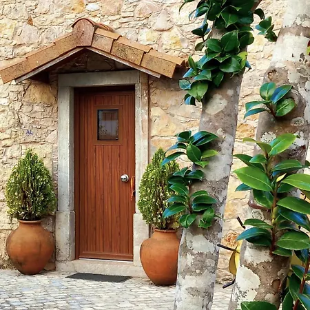 Holiday home Carrega Water Mill *