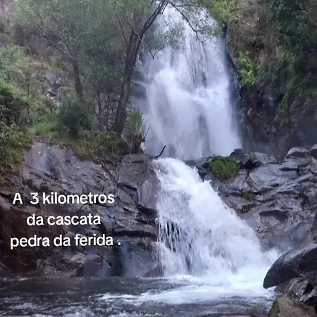 Carrega Water Mill Penela