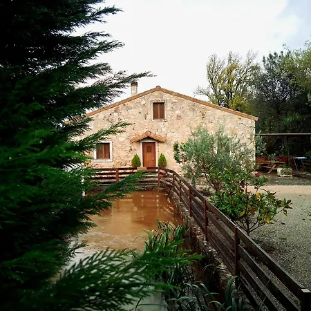 Carrega Water Mill * Penela