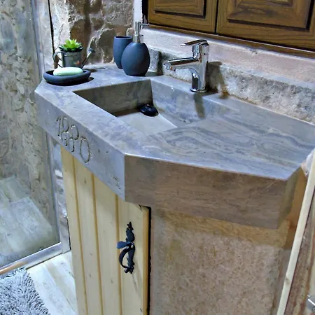 Holiday home Carrega Water Mill