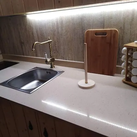 Carrega Water Mill Holiday home