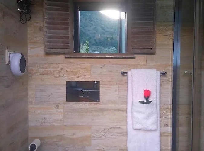 Carrega Water Mill *