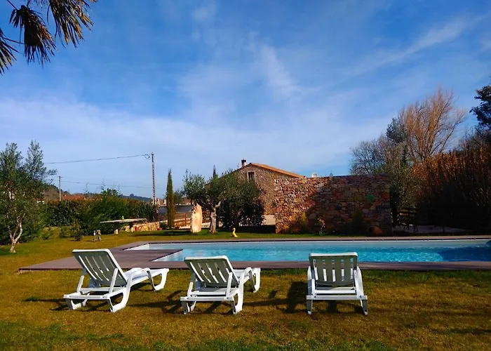 Carrega Water Mill Hébergement de vacances *