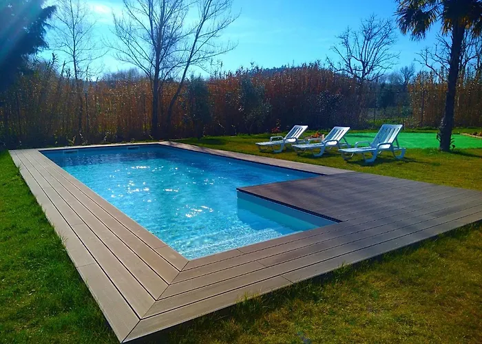 Casa vacanze Carrega Water Mill *