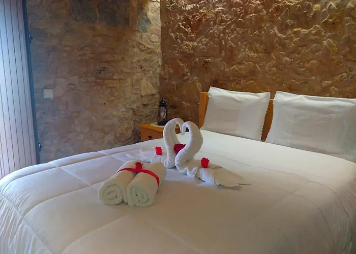 Carrega Water Mill Casa vacanze *