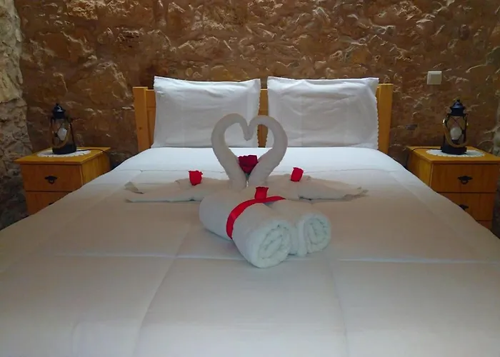 Casa vacanze Carrega Water Mill *