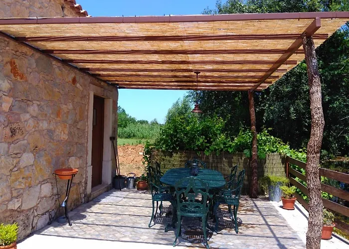 Casa vacanze Carrega Water Mill