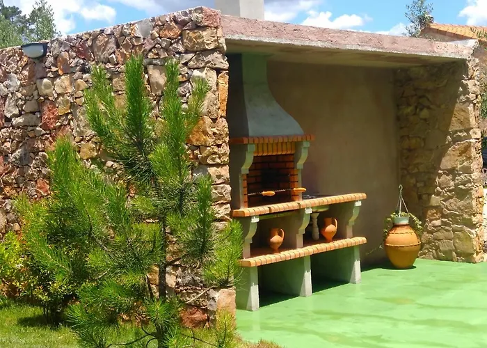 Casa vacanze Carrega Water Mill *